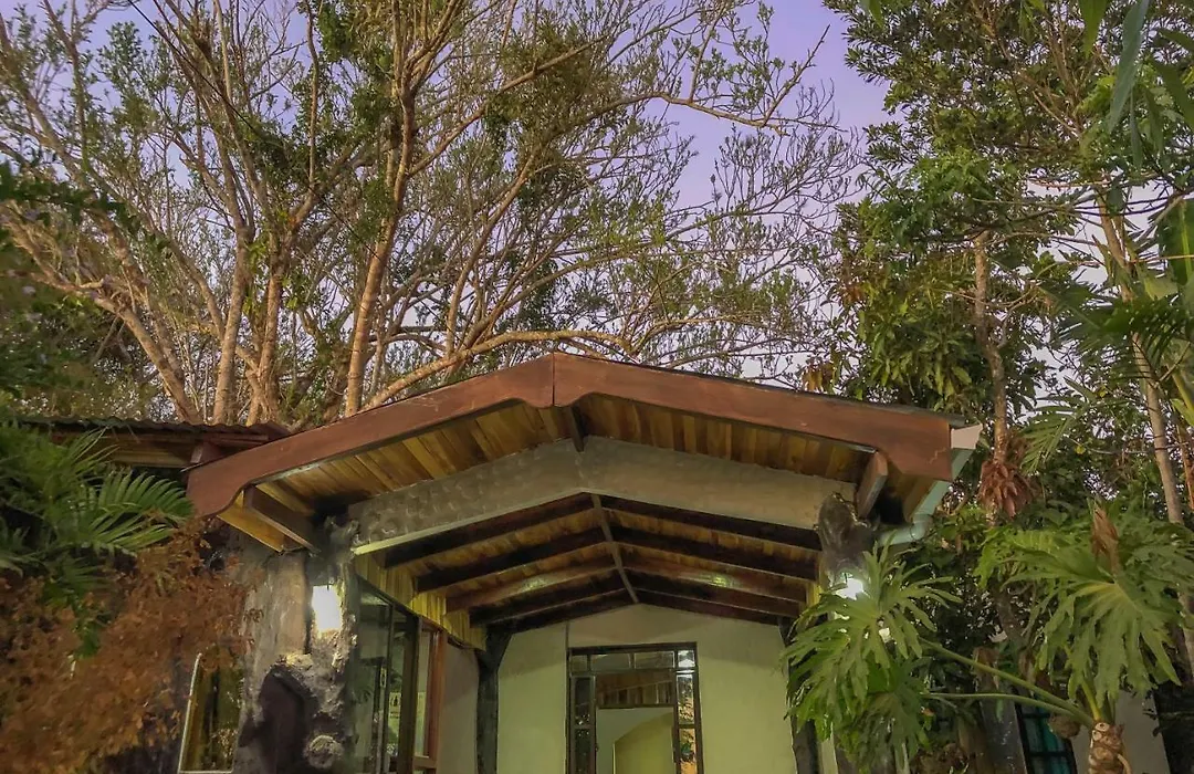 Monte Fresco Hostel Boutique-1